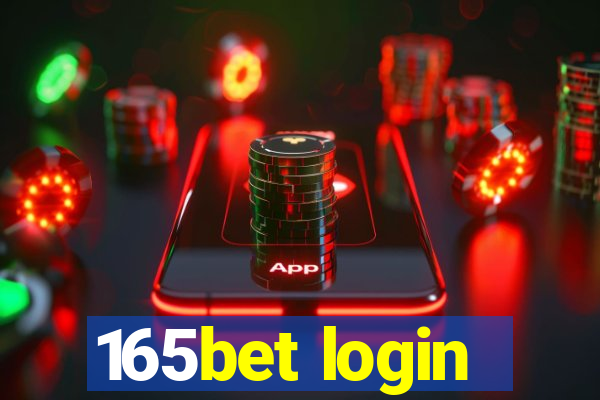 165bet login